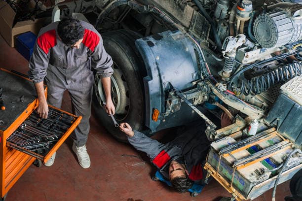 Eunice Truck Stop – Your Trusted Pit Stop on the Road