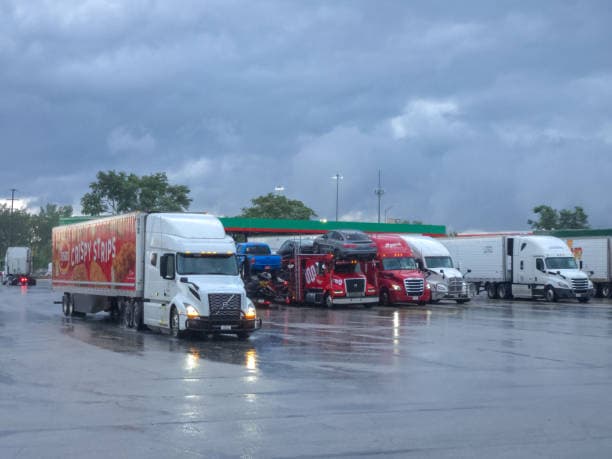 <p>At <strong>Eunice Truck Stop</strong>, we understand the needs of truckers, travelers, and motori...